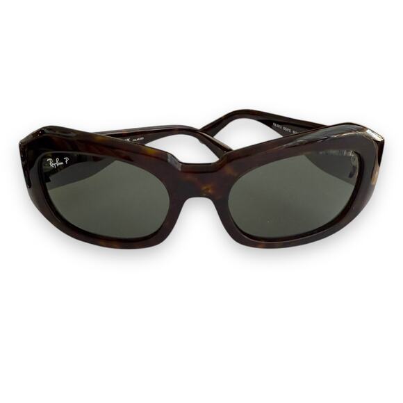 Ray-Ban Accessories - RAY BAN RB 2212 BEATE 902-58 unisex sunglasses Polarised